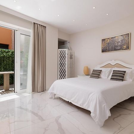 Corfu Town Luxury Studios -D Екстер'єр фото